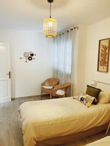 Afbeelding uit fotogalerij van Casa Yaya in Playa Blanca