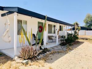 Edificio in cui si trova la casa vacanze