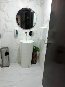 Φωτογραφία από το άλμπουμ του Hotel Diar Meriam σε Σούσα +15 φωτογραφίες