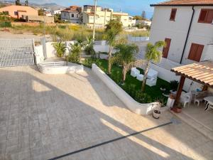 Imagen de la galería de B&b villa Arena, en Zingarello