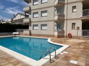 Fotografie z fotogalerie ubytování Vila del far v destinaci Sant Carles de la Ràpita