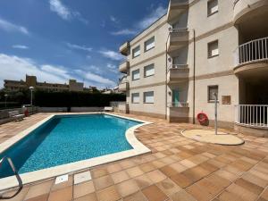 Fotografie z fotogalerie ubytování Vila del far v destinaci Sant Carles de la Ràpita
