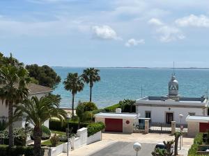Fotografie z fotogalerie ubytování Vila del far v destinaci Sant Carles de la Ràpita