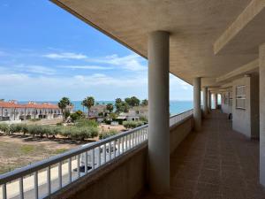 Fotografie z fotogalerie ubytování Vila del far v destinaci Sant Carles de la Ràpita