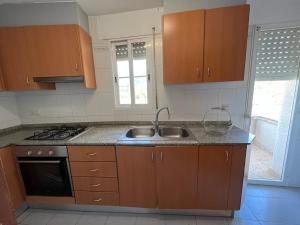 Fotografie z fotogalerie ubytování Vila del far v destinaci Sant Carles de la Ràpita