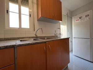 Fotografie z fotogalerie ubytování Vila del far v destinaci Sant Carles de la Ràpita