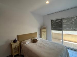 Fotografie z fotogalerie ubytování Vila del far v destinaci Sant Carles de la Ràpita