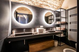 Fotografie z fotogalerie ubytování PIRANO Suite v destinaci Ceglie Messapica