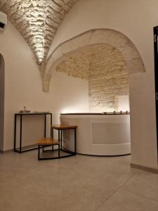 Fotografie z fotogalerie ubytování PIRANO Suite v destinaci Ceglie Messapica