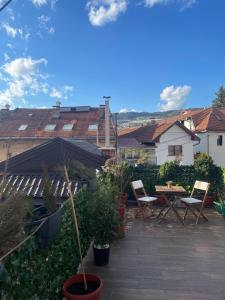 Billede fra billedgalleriet på Old Town Home i Sarajevo