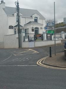 Foto dalla galleria di Ardhill House The Diamond, in the Heart of Ardara Town , F94 C7X9 a Ardara