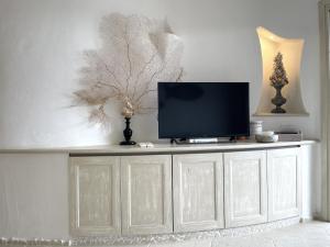 Imagen de la galería de San Teodoro Punta Est Magnifico Trilocale Vista Mare, en Capo Coda Cavallo