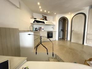 Imagen de la galería de San Teodoro Punta Est Magnifico Trilocale Vista Mare, en Capo Coda Cavallo