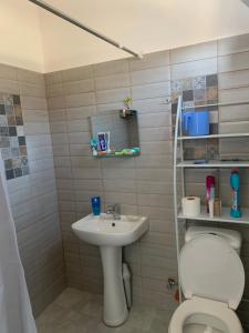 DushetʼiにあるDusheti23のギャラリーの写真