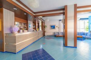 Fotografie z fotogalerie ubytování Hotel San Pietro v destinaci Maiori + 37 fotografií