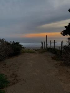 Fotografie z fotogalerie ubytování Liborio de Mar v destinaci Cáhuil