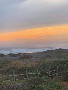 Fotografie z fotogalerie ubytování Liborio de Mar v destinaci Cáhuil