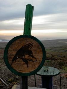 Fotografie z fotogalerie ubytování Liborio de Mar v destinaci Cáhuil