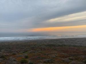 Fotografie z fotogalerie ubytování Liborio de Mar v destinaci Cáhuil