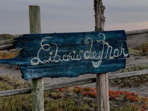 Fotografie z fotogalerie ubytování Liborio de Mar v destinaci Cáhuil