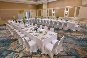 Ristorante o altro punto ristoro di InterContinental David Tel Aviv by IHG