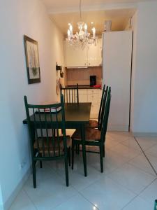 Fotografie z fotogalerie ubytování Haus Poseidon-Appartement Nr. 26 v destinaci Cuxhaven