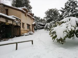 Fotografia z galérie ubytovania La Cerquilla v destinácii Segovia