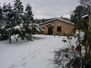 Fotografia z galérie ubytovania La Cerquilla v destinácii Segovia