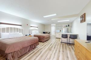 Gallery image of Baneberry Inn 2 in White Pine