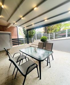 Imagine din galeria proprietății Urban Escape în Kavala