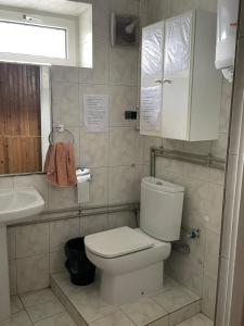 Fotografia z galérie ubytovania Hostel POPLAWOK vo Varšave