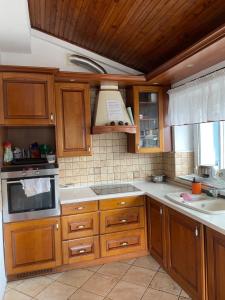 Fotografia z galérie ubytovania Hostel POPLAWOK vo Varšave