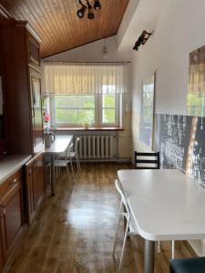 Fotografia z galérie ubytovania Hostel POPLAWOK vo Varšave