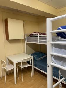 Fotografia z galérie ubytovania Hostel POPLAWOK vo Varšave