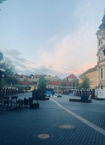Výhľad na hory alebo výhľad na hory priamo z apartmánu