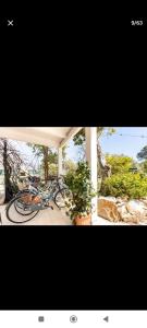 Fotografie z fotogalerie ubytování B&B Oceano v destinaci Monopoli