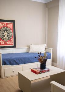 Foto dalla galleria di Apartamentos Centro ad Albacete