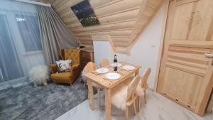 Fotografie z fotogalerie ubytování Pokoje Kubikowe v destinaci Ząb