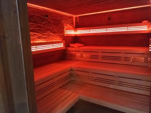 Fotografie z fotogalerie ubytování Haus Poseidon-Appartement Nr. 26 v destinaci Cuxhaven