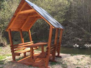 Foto de la galeria de Apartmani D&S a Mokra Gora