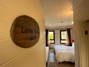 Ảnh trong thư viện ảnh của Cunda Alibeyhan Otel ở Cunda