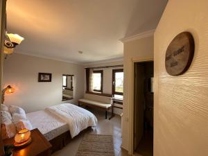 Ảnh trong thư viện ảnh của Cunda Alibeyhan Otel ở Cunda