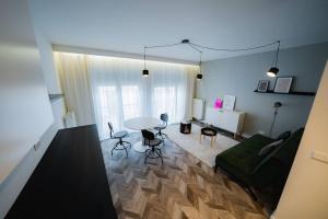 Designer Flat heart of the city 1072 Budapest, 28-30 Dob utca kép - 2
