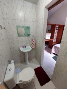 Bilik mandi di Vila Cajoá +29 gambar