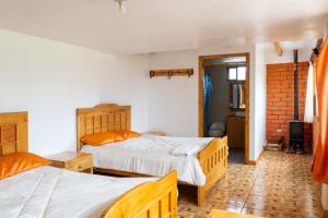 Billede fra billedgalleriet på Ilinizas Mountain Lodge i Chaupi + 16 billeder