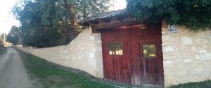 Fotografia z galérie ubytovania La Cerquilla v destinácii Segovia