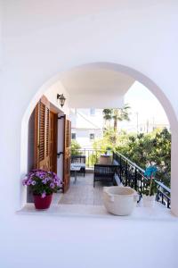 Fotografie z fotogalerie ubytování My one and only, the sea v destinaci Káto Dhiminión