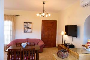 Fotografie z fotogalerie ubytování My one and only, the sea v destinaci Káto Dhiminión