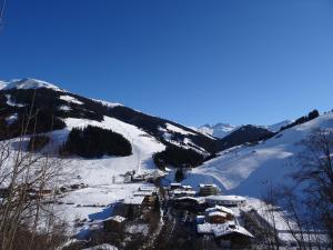 Galeriebild der Unterkunft Appartement Monika in Saalbach-Hinterglemm