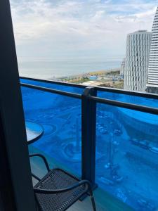 Gallery image of Batumi Orbi City Sea View in Batumi